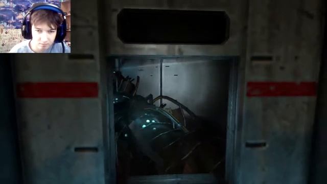SOMA; Что здесь случилось? #8 смотреть онлайн