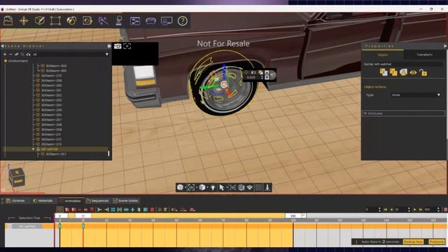 SimLab VR Studio смотреть онлайн