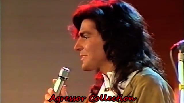 Modern Talking - You're My Heart You're My Soul (1985) смотреть онлайн