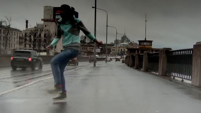 Chbens Shuffle