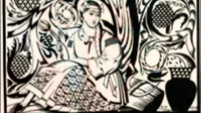 Художня творчість🎨 Українознавство, 7 клас 😉 смотреть онлайн