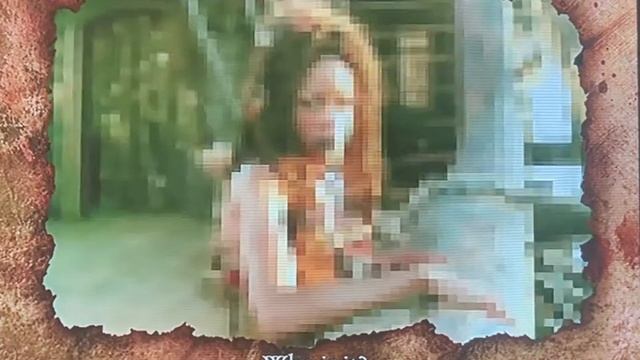 Pirates Of The Caribbean DVD Game - (All Play Question - Guess Who) смотреть онлайн