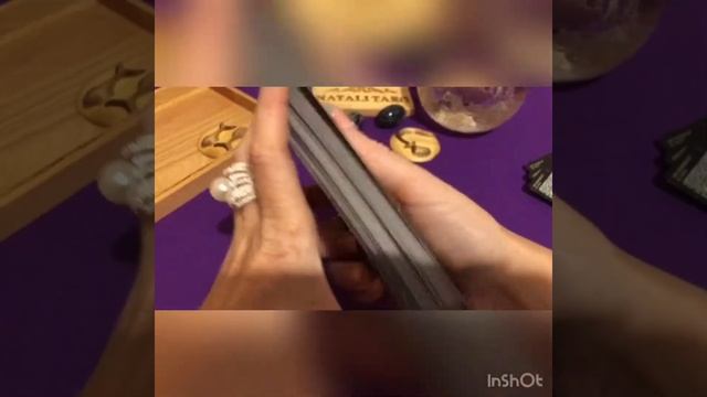 Расклад «ПОРТРЕТ» на таро БОТТИЧЕЛЛИ (сделан 1.10)🔮 смотреть онлайн
