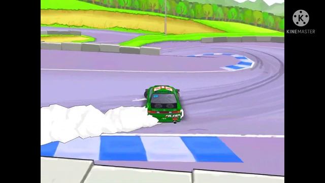 🔥Falken Cup FR Legends/Подготовка к турниру✨ смотреть онлайн