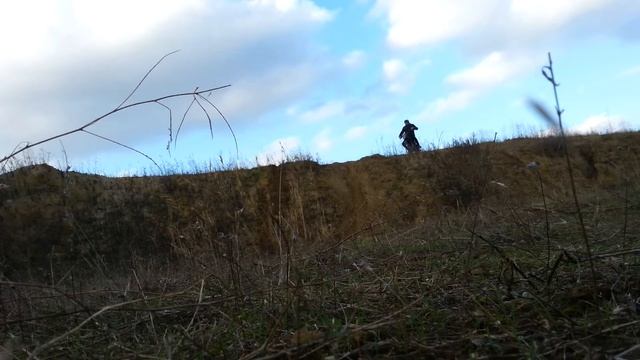 Ирбис ттр 125 осень 2015 смотреть онлайн