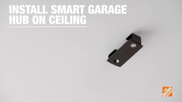 How to Set Up a Smart Garage Door Opener смотреть онлайн