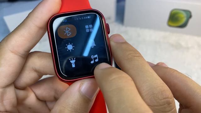 REVIEW SMARTWATCH SERIES G смотреть онлайн