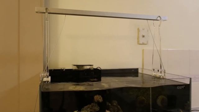 Illumagic LED Hanger Product Setup