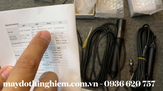 Máy đo pH cond DO TDS SALT online Gondo PCW-3000A | PCW-3000P | PCW-3000R | PCW-3000C | PCW-3000D смотреть онлайн