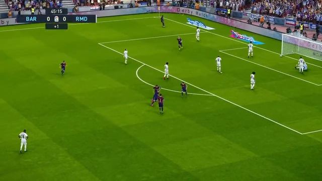 Барселона -Реал Мадрид  / El Clasico