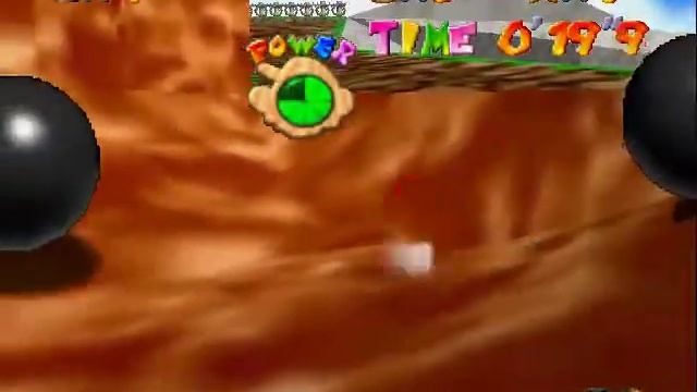 super mario 64 en español смотреть онлайн