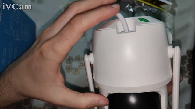 Камера Cootli IS-900