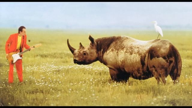 Adrian Belew - Lone Rhinoceros смотреть онлайн
