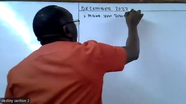 Communication Skills Revision - December 2022 examination смотреть онлайн