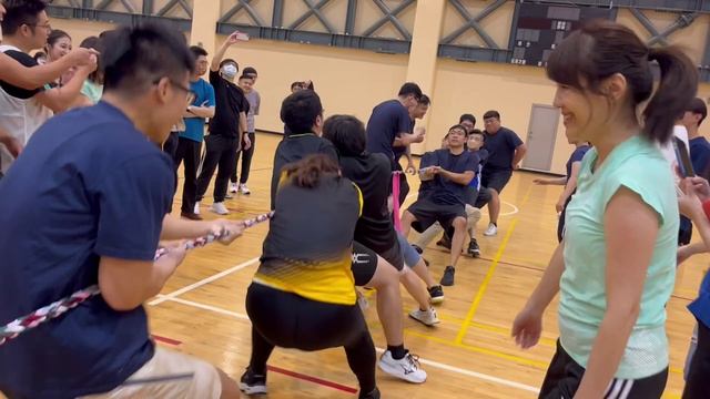 【睿騰創意】2022第一屆 ANSYS暨台灣代理商運動會 смотреть онлайн