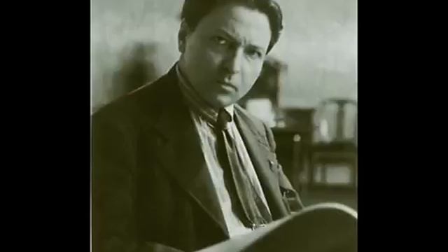 George Enescu   Ciocarlia