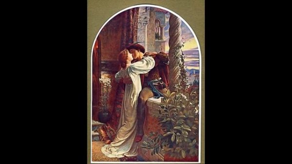 HahaPoison  - Romeo&Juliet