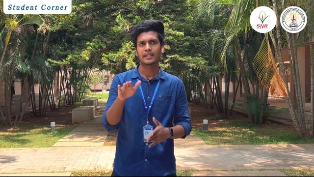 Placement anxiety? Wanna crack the interview in a core company? Must watch #srec #education #eie смотреть онлайн