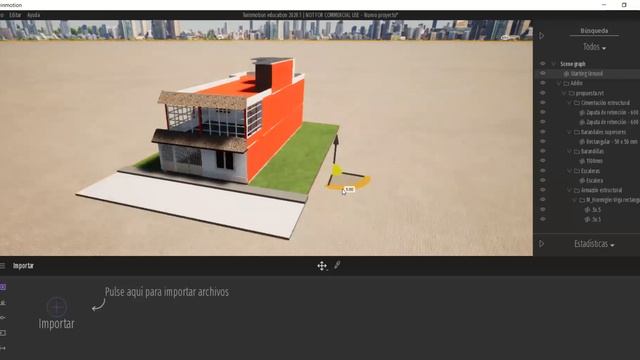 EXPORTAR REVIT A TWINMOTION смотреть онлайн