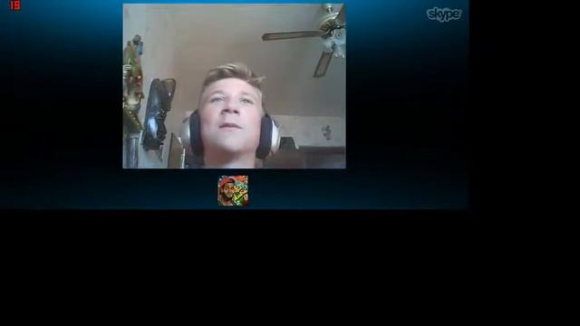 Президент шоколада поет :D смотреть онлайн