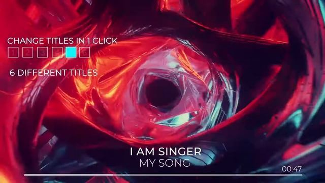 Videohive - Music Visualizer Spectrum V2 25505054 Free Download смотреть онлайн