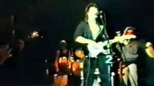 Виктор Цой   Мама, мы все сошли с ума