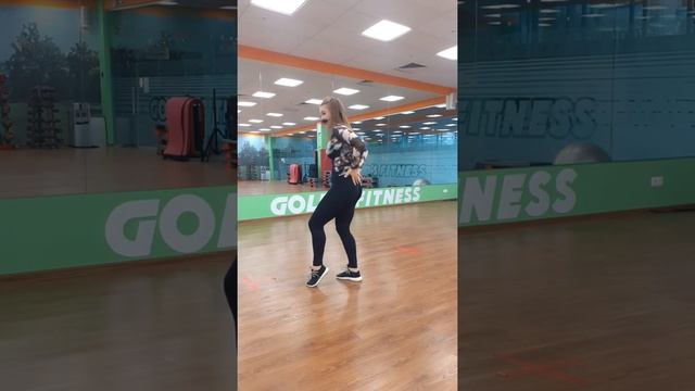 Сальса Алакина Арина смотреть онлайн