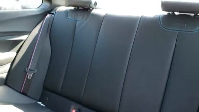 2020 BMW M2 Fletcher, Hendersonville, Waynesville, Marion, Asheville, FL L7E45524 смотреть онлайн