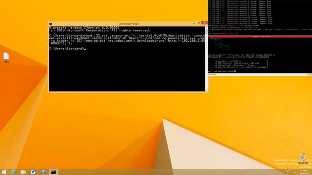 AppLocker Bypass Techniques
