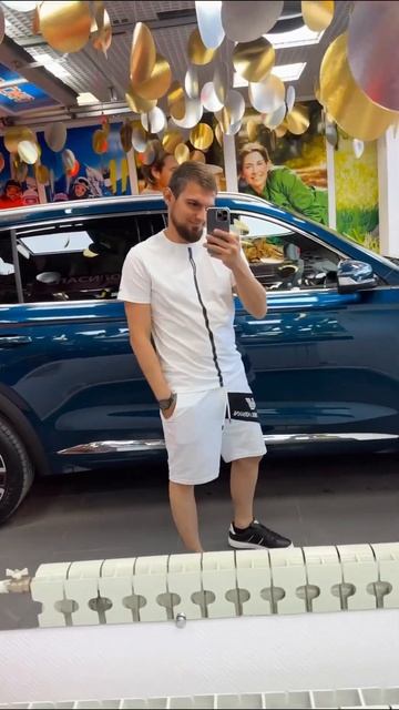 Купил себе Geely Monjaro 🤩 смотреть онлайн