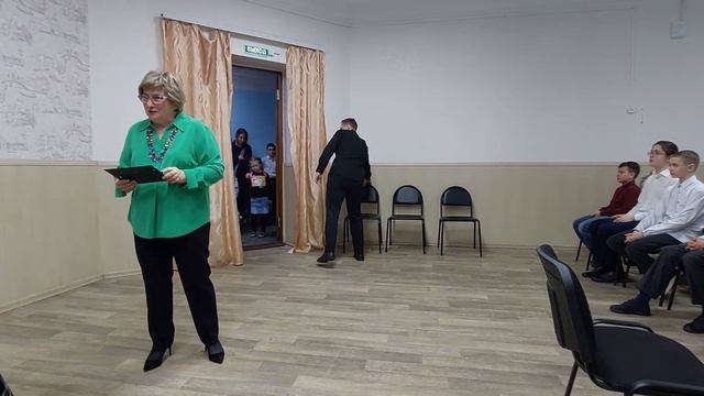 Отчетный концерт народного отделения смотреть онлайн