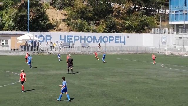 Металлург 1 Черноморец 1 3 смотреть онлайн