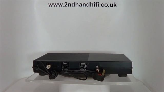 Rega Radio смотреть онлайн