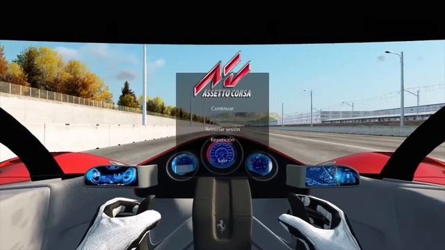 Ferrari XEZRI Concept vs Ferrari F80 Concept. RACE DRAG 2000. Assetto Corsa. T300RS GT EdItion. 模擬賽 смотреть онлайн