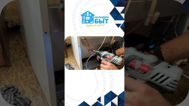 Замена компрессора в холодильнике смотреть онлайн