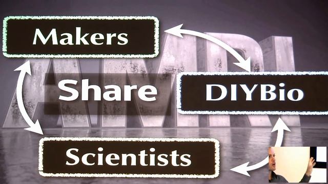 Introductions - Jordan Miller - AMRI 2013 Final Presentations смотреть онлайн