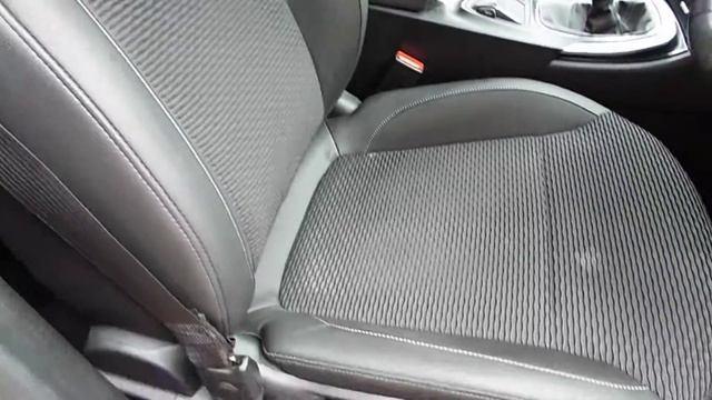 2014 VAUXHALL INSIGNIA 2.0 CDTI ECOFLEX TECHLINE смотреть онлайн