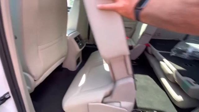 2022 Volkswagen Atlas SE w/Technology walk around video смотреть онлайн
