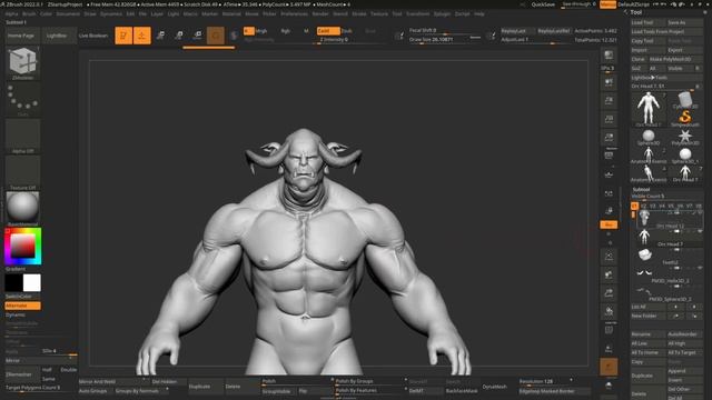How to prepare Custom Metahuman Characters | Metapipe смотреть онлайн