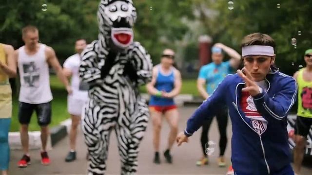 Zebra Alekseevskaya смотреть онлайн