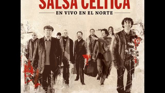 Salsa Celtica - esperanza