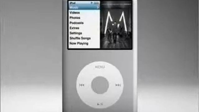 3D Model of IPodCassic Review смотреть онлайн