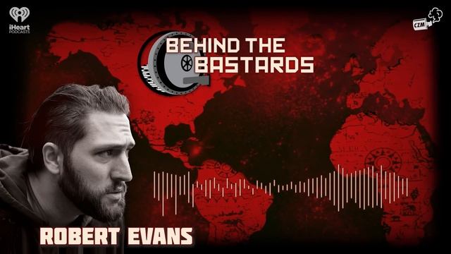 What We Learned From Ben Shapiro's Racist Novel | BEHIND THE BASTARDS смотреть онлайн