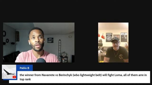 Weekly Show #17 | Lomachenko Stops Kambosos | Tyson Fury Vs Oleksandr Usyk Fight Week + More смотреть онлайн