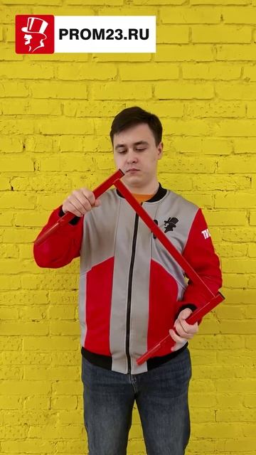 Дополнительная секция для подмости малярного H120 Промышленник смотреть онлайн