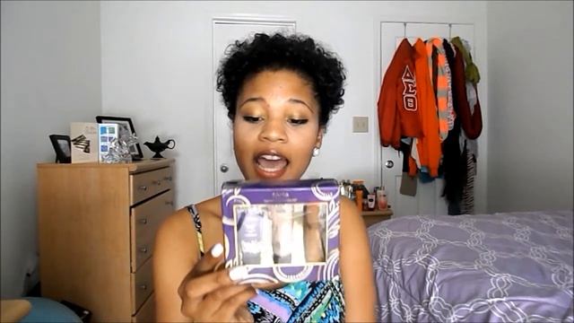 My First Haul!!! | Sephora | Tarte Cosmetics смотреть онлайн