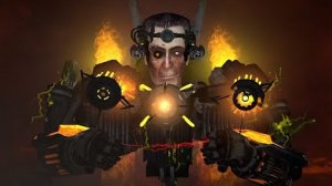 Что, если Джи-туалет никогда не убегал в скибиди туалет 77 (1 часть) [Русские субтитры]