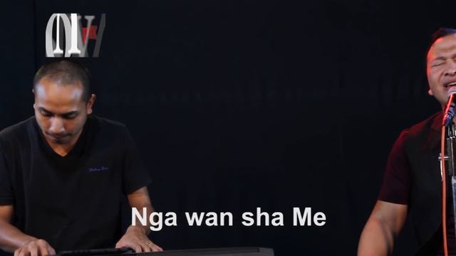 Pastor Bantei and Banbha: I need Thee (Nga donkam ia Me) смотреть онлайн