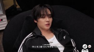 Stray Kids в Мельбурне, «SKZ-TALKER GO!» Сезон 5, Эпизод 4