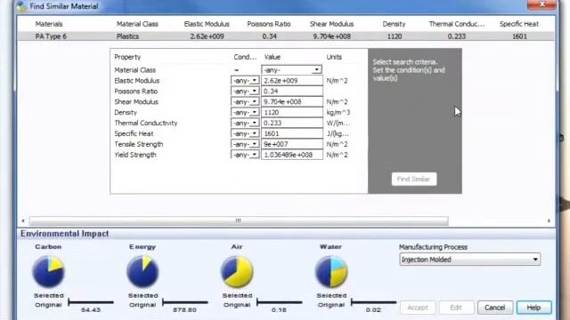 SolidWorks 2011 - Sustainability смотреть онлайн